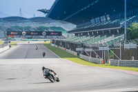 Middle Group Black Bikes